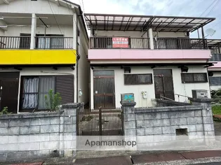 大阪府枚方市長尾東町3丁目【一戸建】の外観