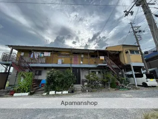 オレンジハウスの画像