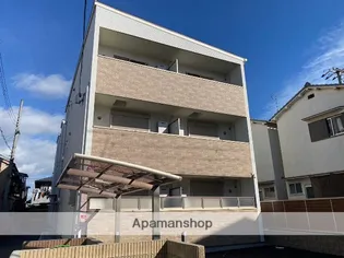 クリエオーレ春日元町の画像