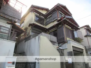 大阪府枚方市長尾元町7丁目【一戸建】の外観