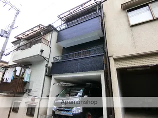 長尾元町3丁目貸家(3−12)【1階】の外観