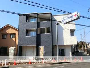 サン フローリッシュの画像