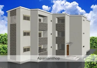 クリエオーレ藤阪東町IIの画像