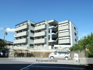 ヒルサイドテラスの画像