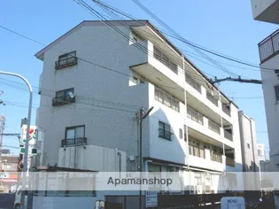 アークハイツ【4階】の外観