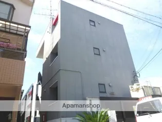 ハーモニーライフ須山【2階】の外観