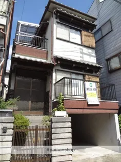 大阪府枚方市招提大谷3丁目【一戸建】の外観