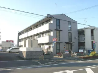 レオパレスエテールの画像