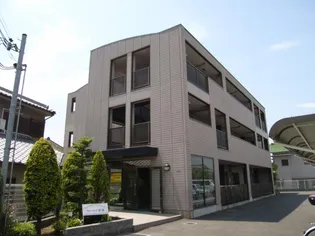 フィールド夢運の画像