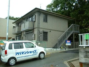 御勝山ハイツIIの画像