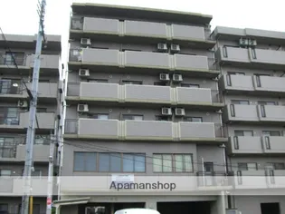 セブンスヒルⅡの画像