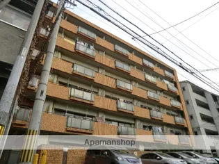 ロイヤルハイツ門真の画像