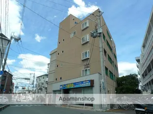 大阪府寝屋川市音羽町【マンション】の外観