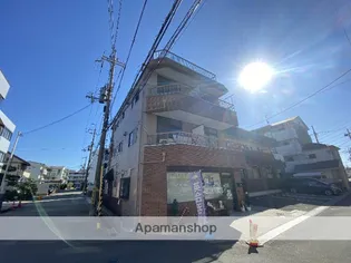 田中ハイツの画像