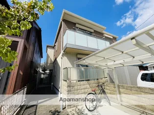 シャーメゾン ソレイユの画像