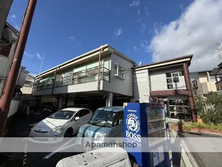 PAL HOUSE Kの画像