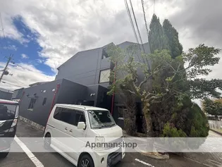 大阪府枚方市交北1丁目【マンション】の外観