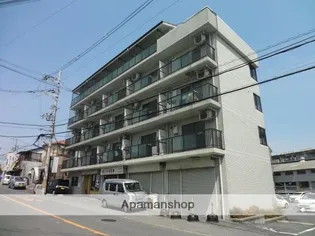 アークハイツの画像