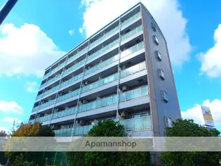 サンフレンドユーⅠの画像