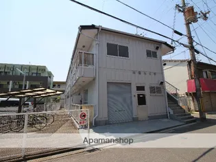 共栄ハイツの画像