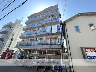 ルートマンション走谷の画像