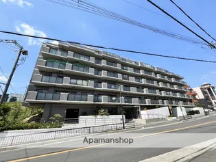 サンマンションアトレ枚方の画像