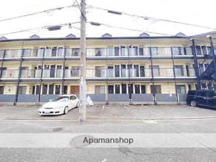 パレ守口の画像