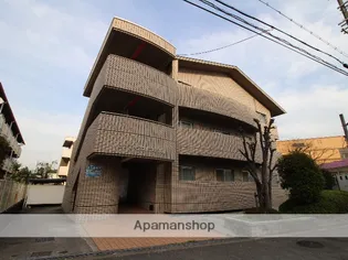 ハイツひとつまつ2番館の画像