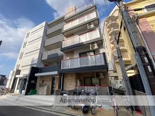 WILLDO大日の画像