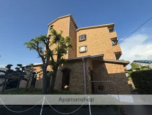 大阪府寝屋川市高柳2丁目【マンション】の外観