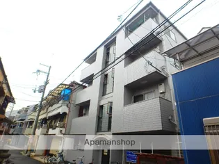 アルビオンシティ大池の画像