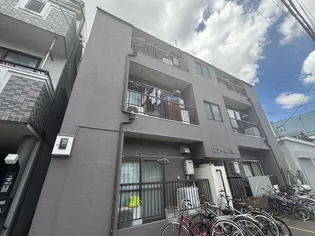 ロワール八坂の画像