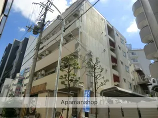 M'PLAZA西三荘駅前の画像