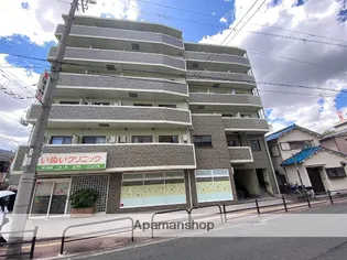 リヴァーシャロウ西三荘の画像