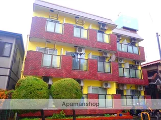 パークサイド末広の画像