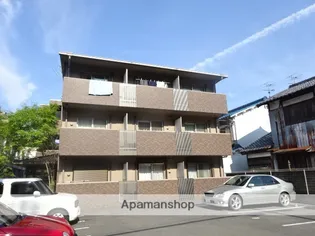 ロータスコートの画像