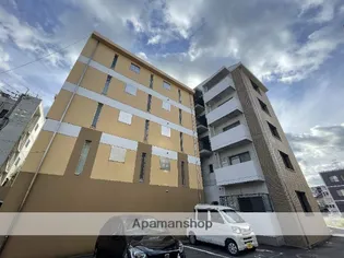 大阪府枚方市南楠葉1丁目【マンション】の外観