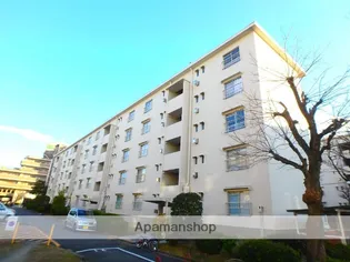 山田池住宅11号棟の画像