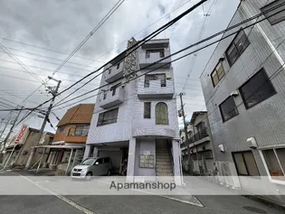 西武ハウジングビルの画像