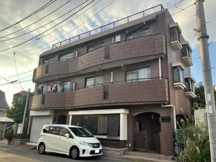 フリーディオ東山の画像
