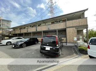 ロベリア枚方A棟の画像