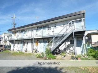 金森ハイツの画像