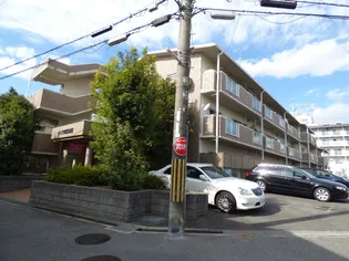 ハイツ昴3番館の画像