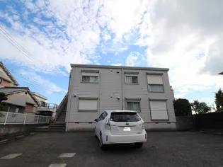 メゾン プリミエの画像