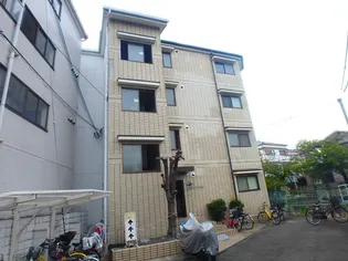 シティハイツ萱島の画像