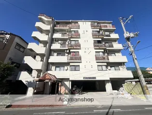 ライフ ハイツ守口の画像