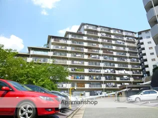 朝日プラザ香里菊ケ丘の画像