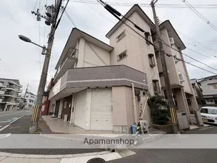 コーポ三樹の画像
