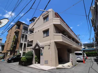 マルエスマンション川原町の画像