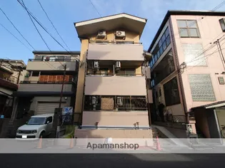 メゾンファミールフクイの画像